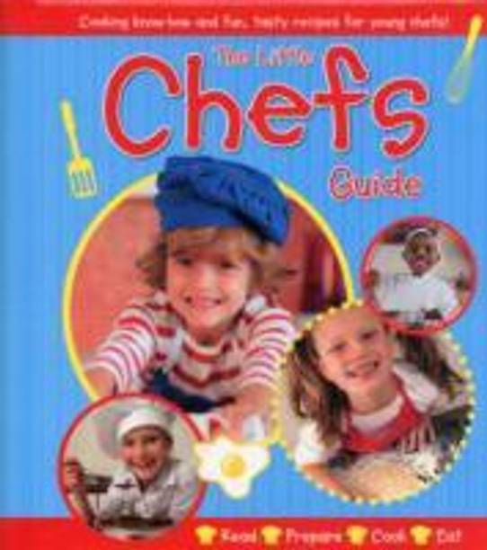 LITTLE CHEFS GUIDE