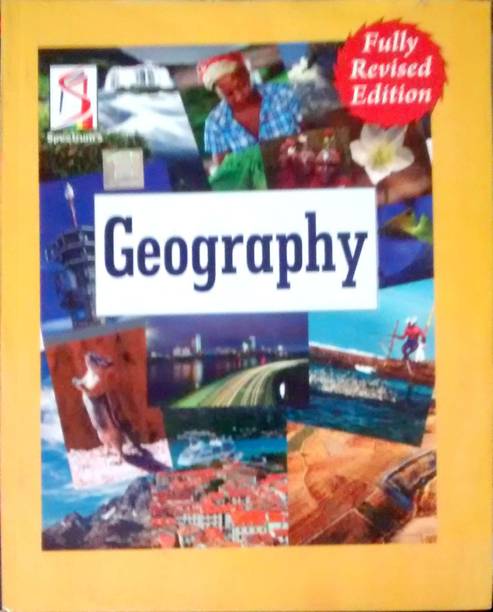 GEOGRAPHY
