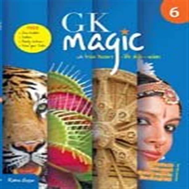 Gk Magic 6