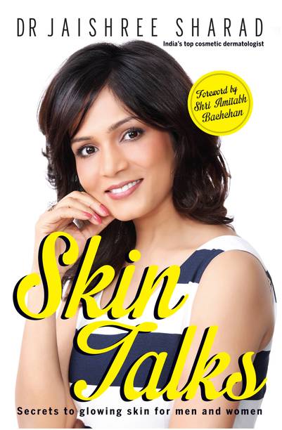Skin Talks - Secrets to Glowing Skin for Men and Women
