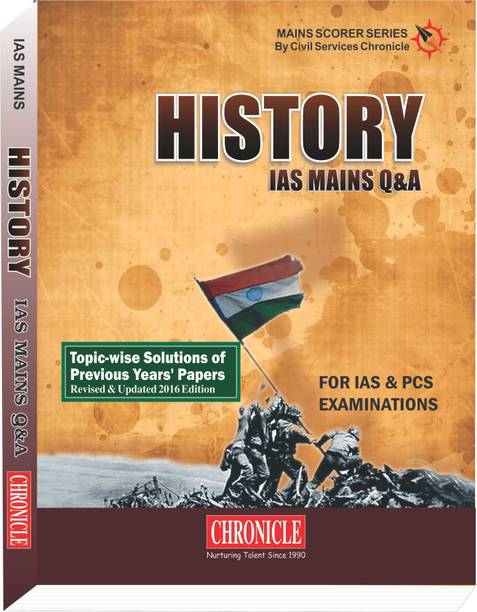 History IAS Mains Q&A