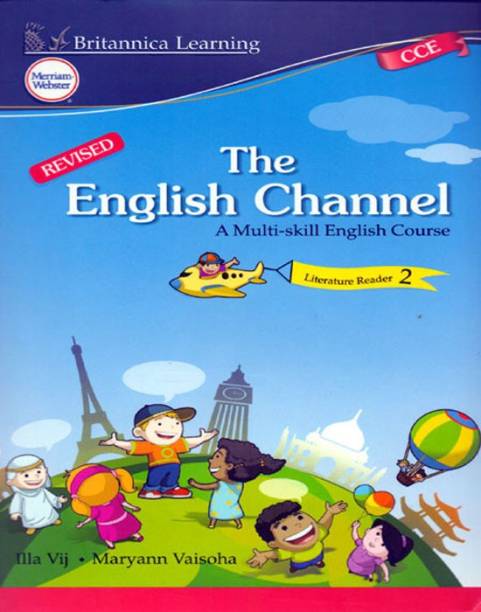 The English Channel Literature Reader Class - 2