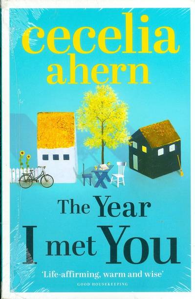 THE MET YEAR I MET YOU