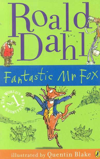 Fantastic Mr. Fox