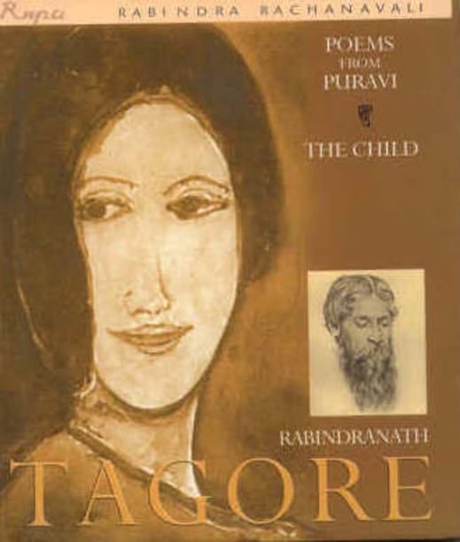 Poems of Puravi