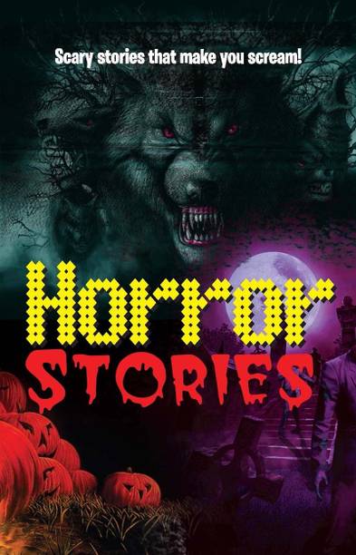Horror Stories PB