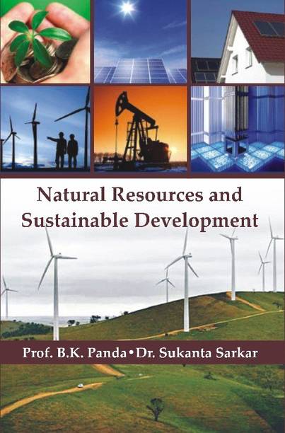 Natural Resources And Sustainable Development