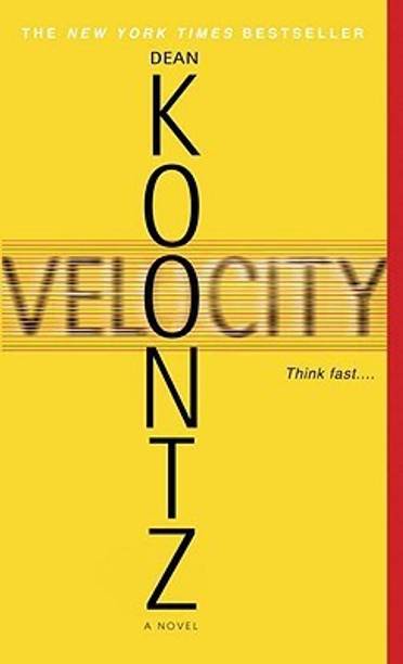 Velocity