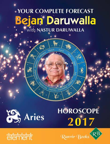 Your Complete Forecast Horoscope 2017 - Aries