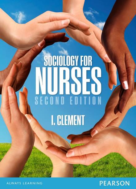 Sociology for Nurses 2nd  Edition