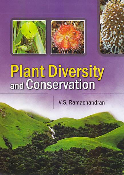 Plant Diversity and Conservation