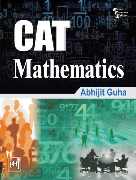 CAT Mathematics