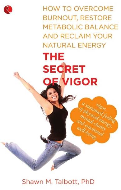Secret of Vigor