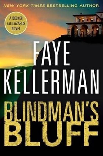 Blindman's Bluff