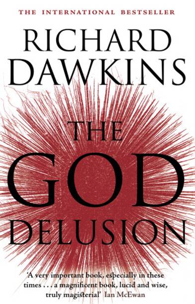 The God Delusion