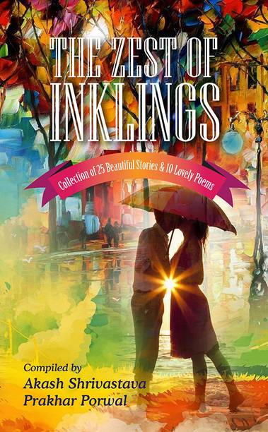 The Zest of Inklings