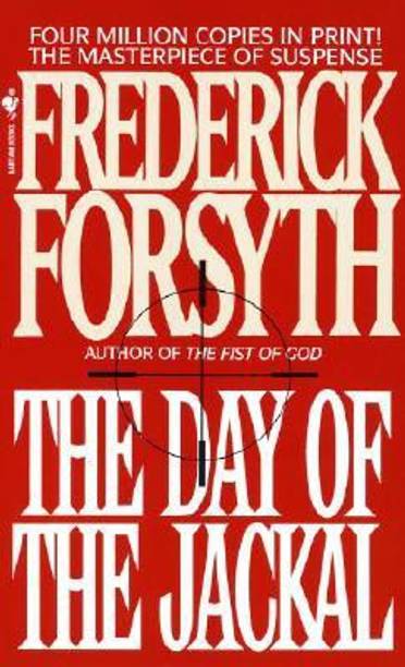 The Day of the Jackal