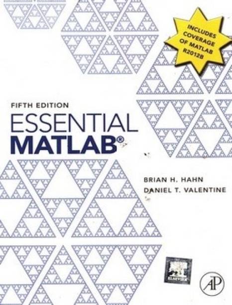 Essential MATLAB for Engineers and Scientists 5/e 5th  Edition
