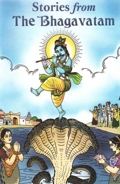 Stories from The Bhagavatam