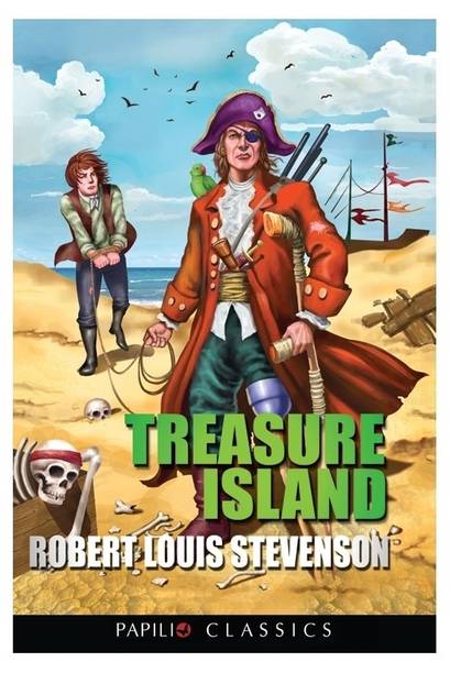 Treasure Island