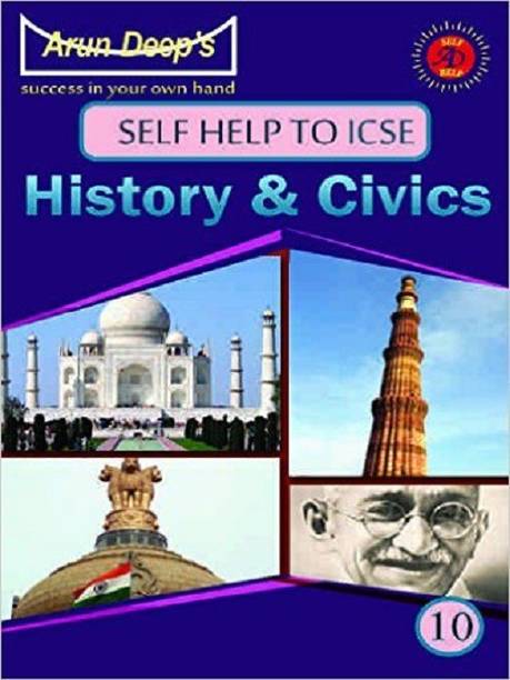 Sh To Icse History Civics -10 (Avichal And Other)