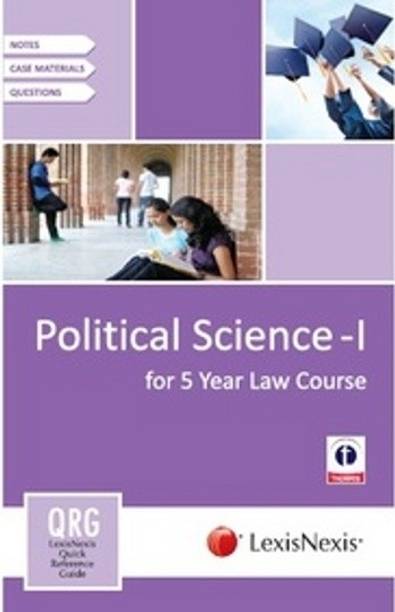 Political Science 1 - Quick Reference Guide 1st Edition