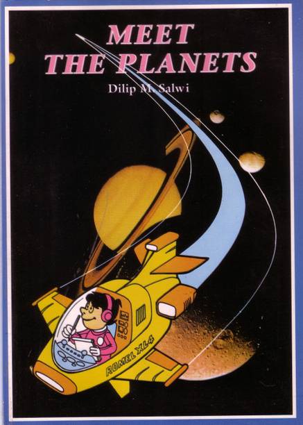 Meet the Planets