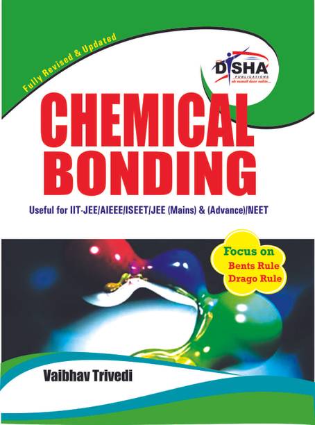 Chemical Bonding for Iit-Jee/ Aieee Fully Revised & Updated Edition