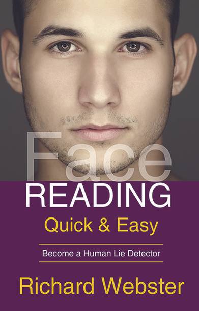 Face Reading Quick And Easy (English)