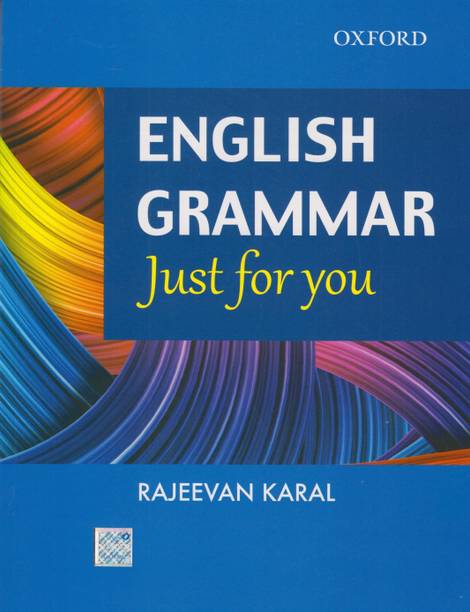 English Grammar Just for You