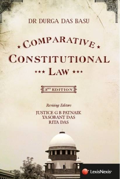 Comparative Constitutional Law