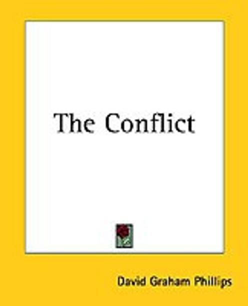 The Conflict