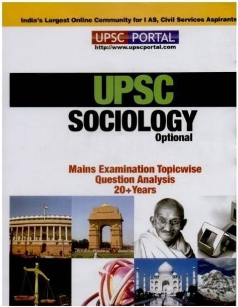 -UPSC Mains:- Sociology Questions Papers