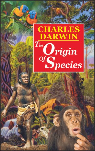 The Origin of Species