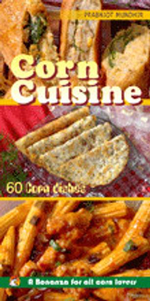 Corn Cuisine 01 Edition