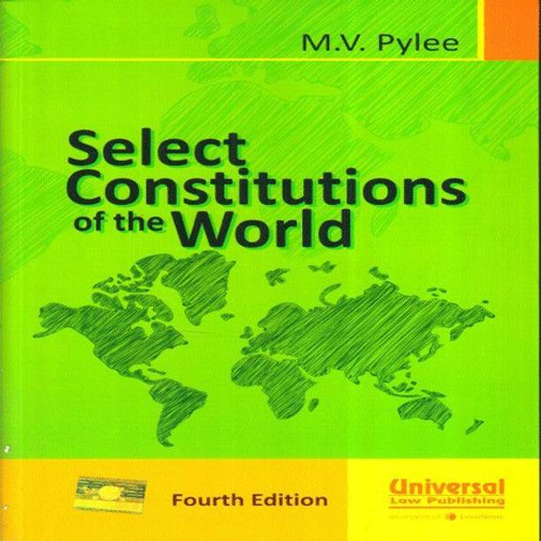 Select Constitutions of the World