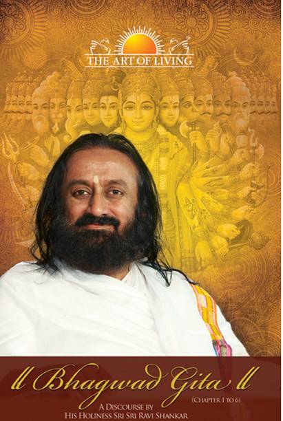 Bhagavad Gita - Chapter 1 to 6