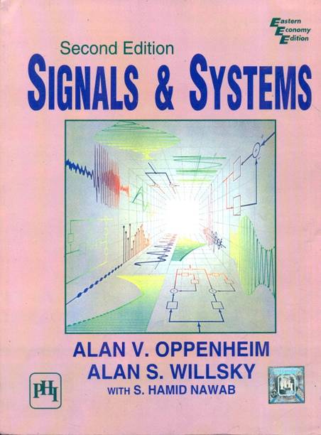 SIGNALS & SYSTEMS, 2/E 2nd  Edition