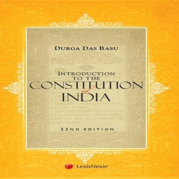 Introduction to the Constitution of India