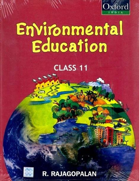 Environmental Education for class 11