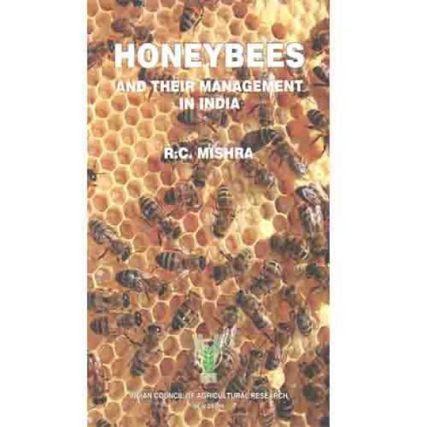 Honeybees and Their Management in India