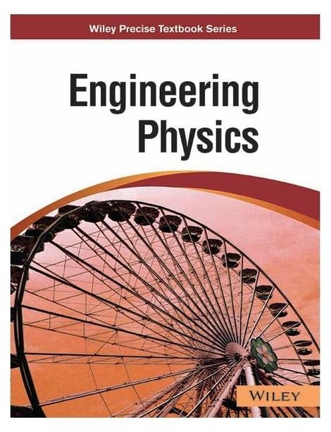 Engineering Physics, (as Per Syllabus of Gtu)