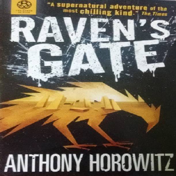 Raven`s Gate