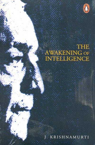The Awakening of Intelligence