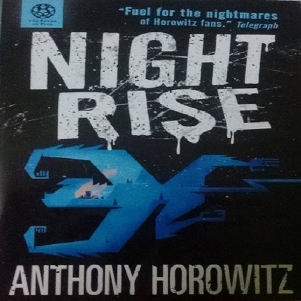 Night Rise