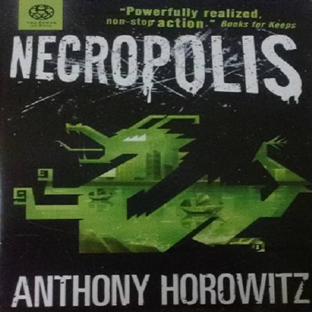 Narcopolis