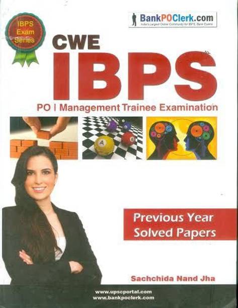 E12IBPS CWE PO MT Solved papers