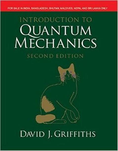 Introduction to Quantum Mechanics