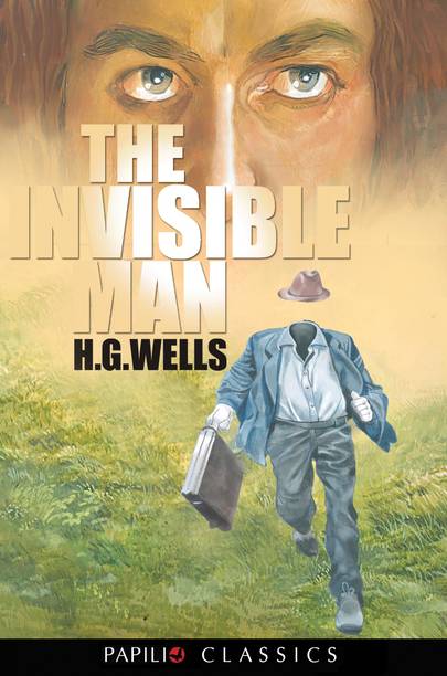 The Invisible man