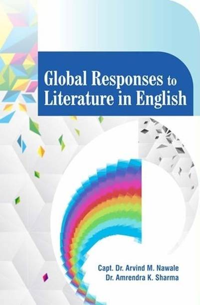 Global responses to literature in english